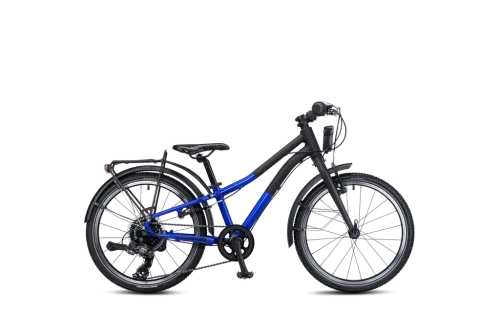Przejdź do produktu Winora Dash 20 Jungen infinity blue/black chalk 25 2024