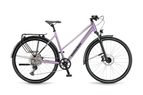 Przejdź do produktu Winora Domingo 12 Pro - Mid Mid chameleon 2023