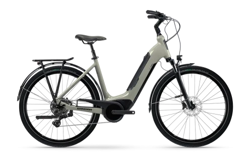 Przejdź do produktu Winora Tria 10 Low grey 2025