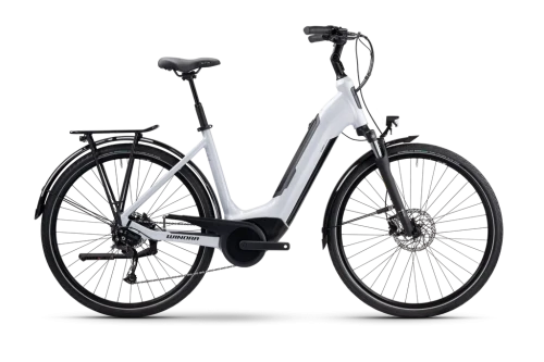 Przejdź do produktu Winora Tria X9 Low ice 2025