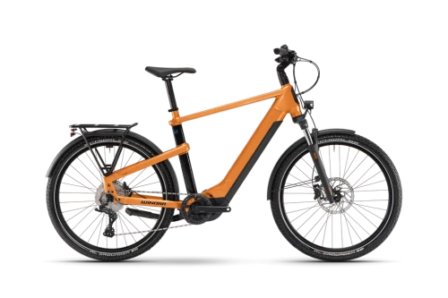 Przejdź do produktu Winora Yakun X10 - High High ginger 2024